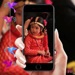 Meet your Posher, Madhab